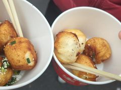 -阿宝生煎包(万松园总店)