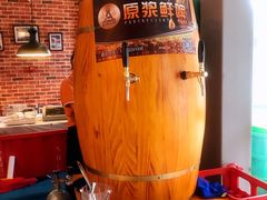 -金陵暴走小龙虾·迷踪蟹(凯德MALL店)
