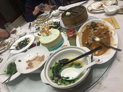 -南京东郊国宾馆