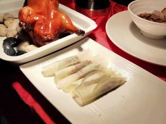 -成都蒲江花样年福朋喜来登度假酒店·宜客乐西餐厅