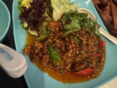 -URBAN SOI Thai Kitchen乐泰料理(长乐路店)