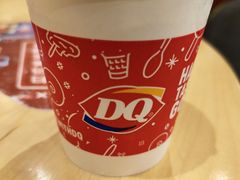 -DQ·蛋糕·冰淇淋(包河万达店)