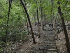 -云龙山