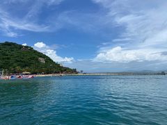 -海南分界洲岛旅游区