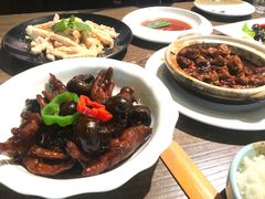 大田螺烧凤爪-鲜螺湾(鹏欣丽都店)