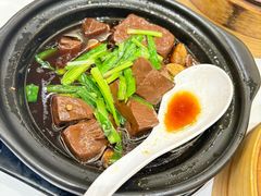 -稻香酒家·34年老字号(侨光店)