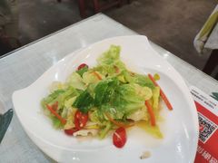 -金姐台湾菜(珠江路店)