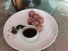 -中关村皇冠假日酒店·红轩中餐厅