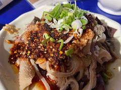 -有奴思烤肉·清真(正宁路店)