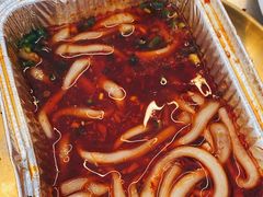 -清真·馬坡二旦烧烤(人生一串拍摄店)