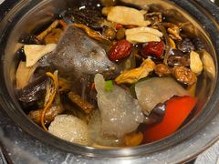 -一叶一世界•素食餐厅(环球中心店)