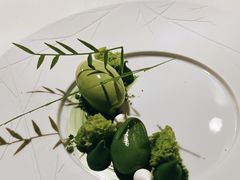 -三嚥阁 La Villa Restaurant