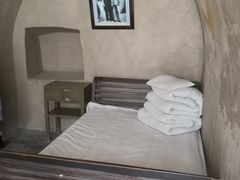 -延安杨家岭革命旧址