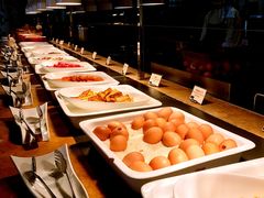 -长白山万达喜来登度假酒店