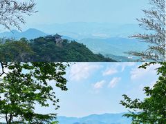 -莫干山风景区