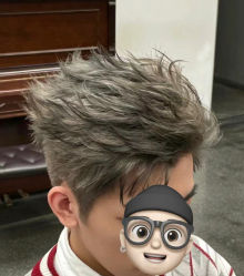 -汤尼英盖TONI&GUY-essensuals
