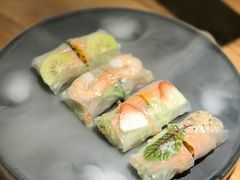 河口瑶族米卷-云水瑶意境云南菜餐厅(大悦城店)