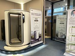 -O2ark智能微高压氧舱(天津旗舰店)