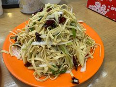 -二子海鲜大排档(太阳城店)