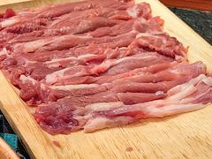 -口福居老北京涮肉(大运村店)