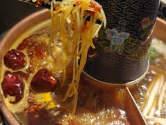 -咏江南·苏式火锅·苏州评弹(观前街店)