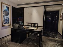 -王府半岛酒店