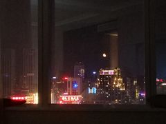 -大连中远海运洲际酒店