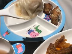 -建滔诺富特酒店-悦餐厅