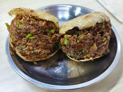 -昌顺马记小吃店(昌盛园店)