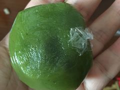 -松盛糕团店(红旗桥店)