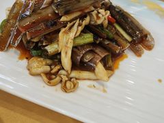 -大笑饭堂(甲子桥店)