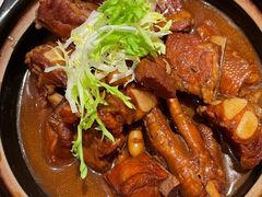 -绿色吴家粥铺(河西天街店)