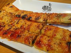 -喝丢一只鞋海鲜烧烤·海肠捞饭(文体街店)