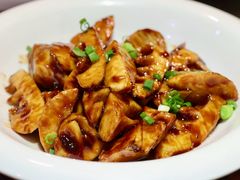 -熠盛粤味·顺德桑拿鸡(永康路店)