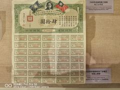 -中国铁道博物馆(正阳门馆)