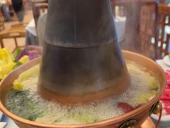 -东来顺饭庄(天坛店)