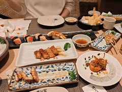 -德川家日本料理(顺义华联店)