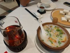 -金河半岛园林酒家(金融城店)