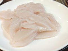 -正能量脆肉鲩火锅