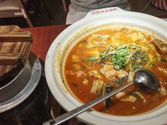 -魏铭鱼头捞饭(晋阳路店)