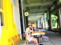 -广州市紫泥堂文化创意园景区