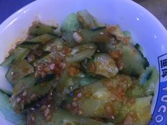 -鱼库·不仅是一家烤鱼店(车公庙店)