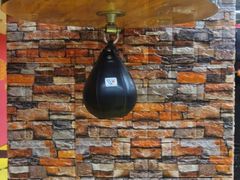 -拳盛时代拳击俱乐部(北京路店)