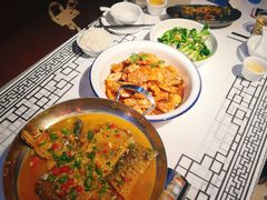 -湘语·湖南家常菜(新洲店)