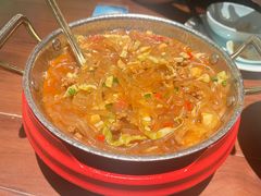 老坛剁椒鱼头王-望湘园·洞庭渔宴(浦江欢乐颂店)