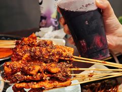 -小街天府
