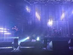 -MOSSO·Liveshow(M3香港广场店)