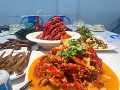 -辣螃铠盆盆蟹大排档(总店)