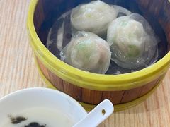 -杨记杏仁茶(椰园店)