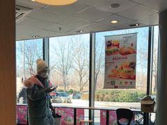 -麦当劳(东石东一路店)